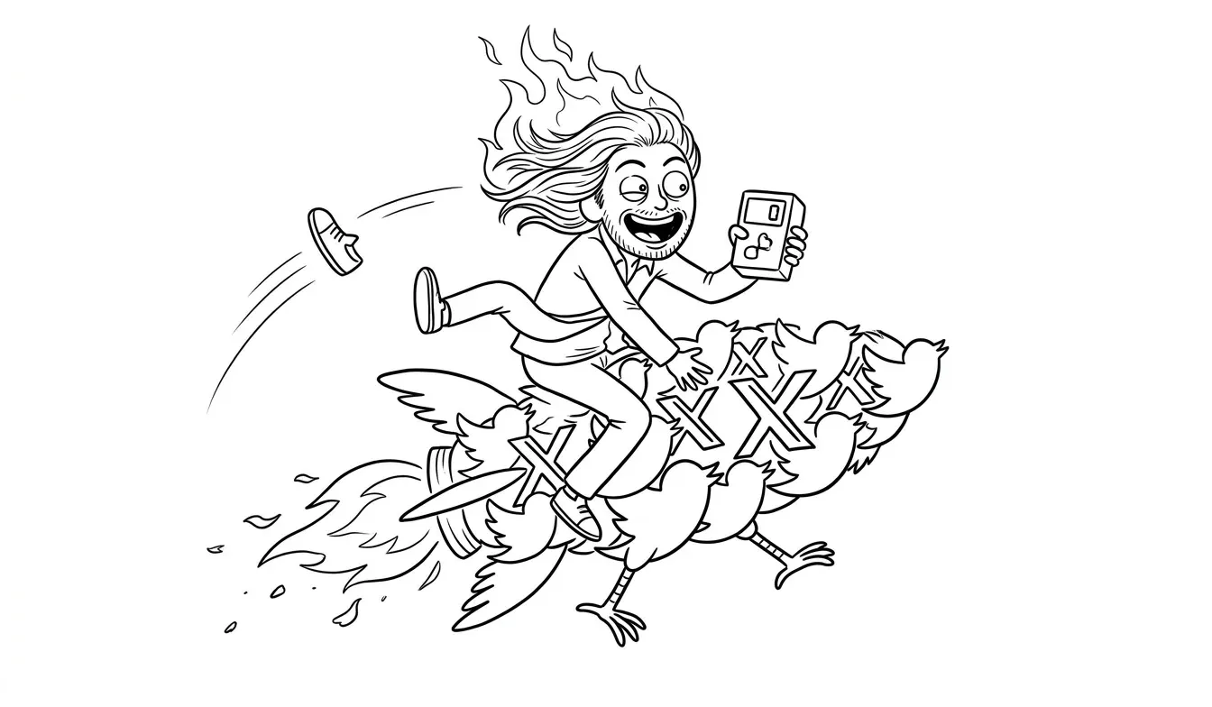 0 to 500 Twitter Followers in 30 Days