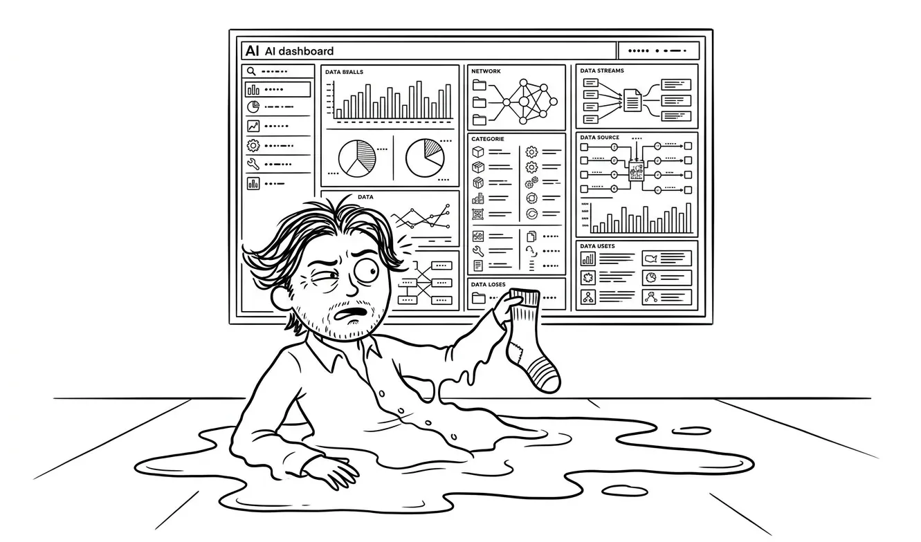 What still doesn't work