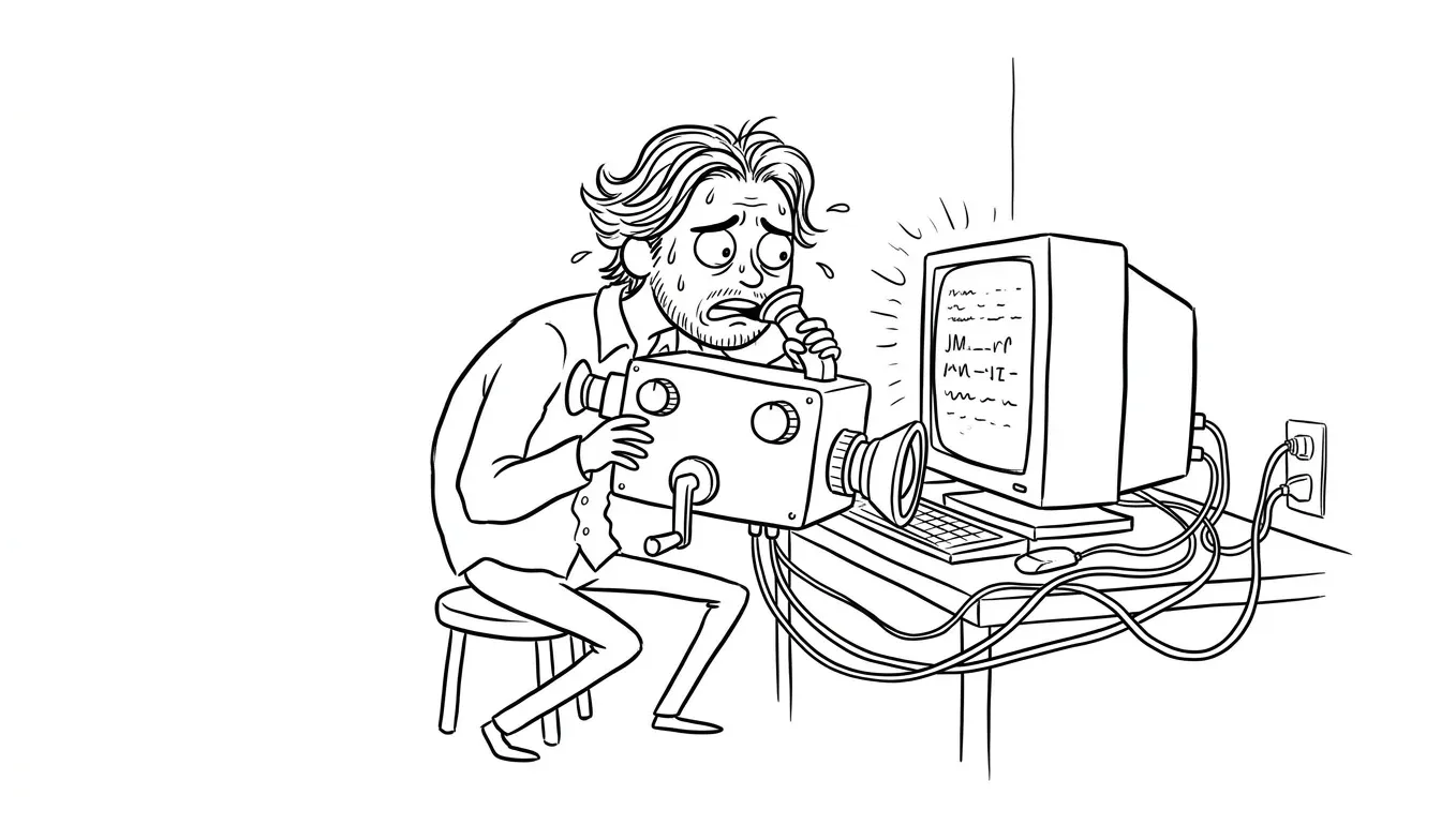 castkit: CLI Demo Videos From One Command