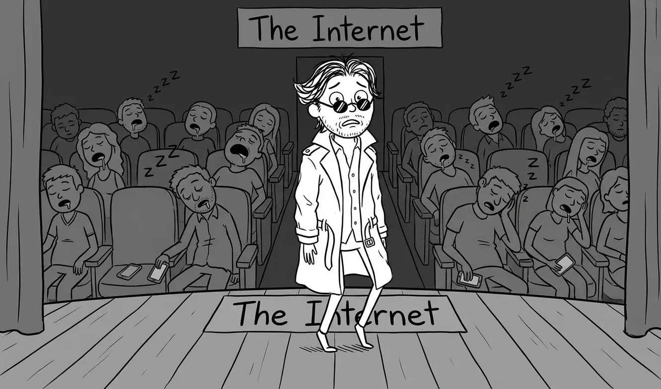 What 'coming back' actually looks like