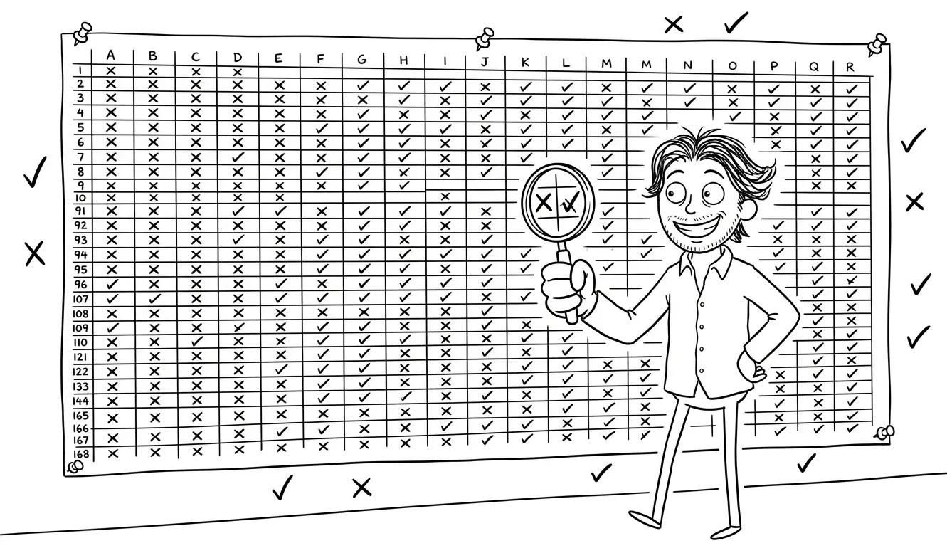 What I built to solve this