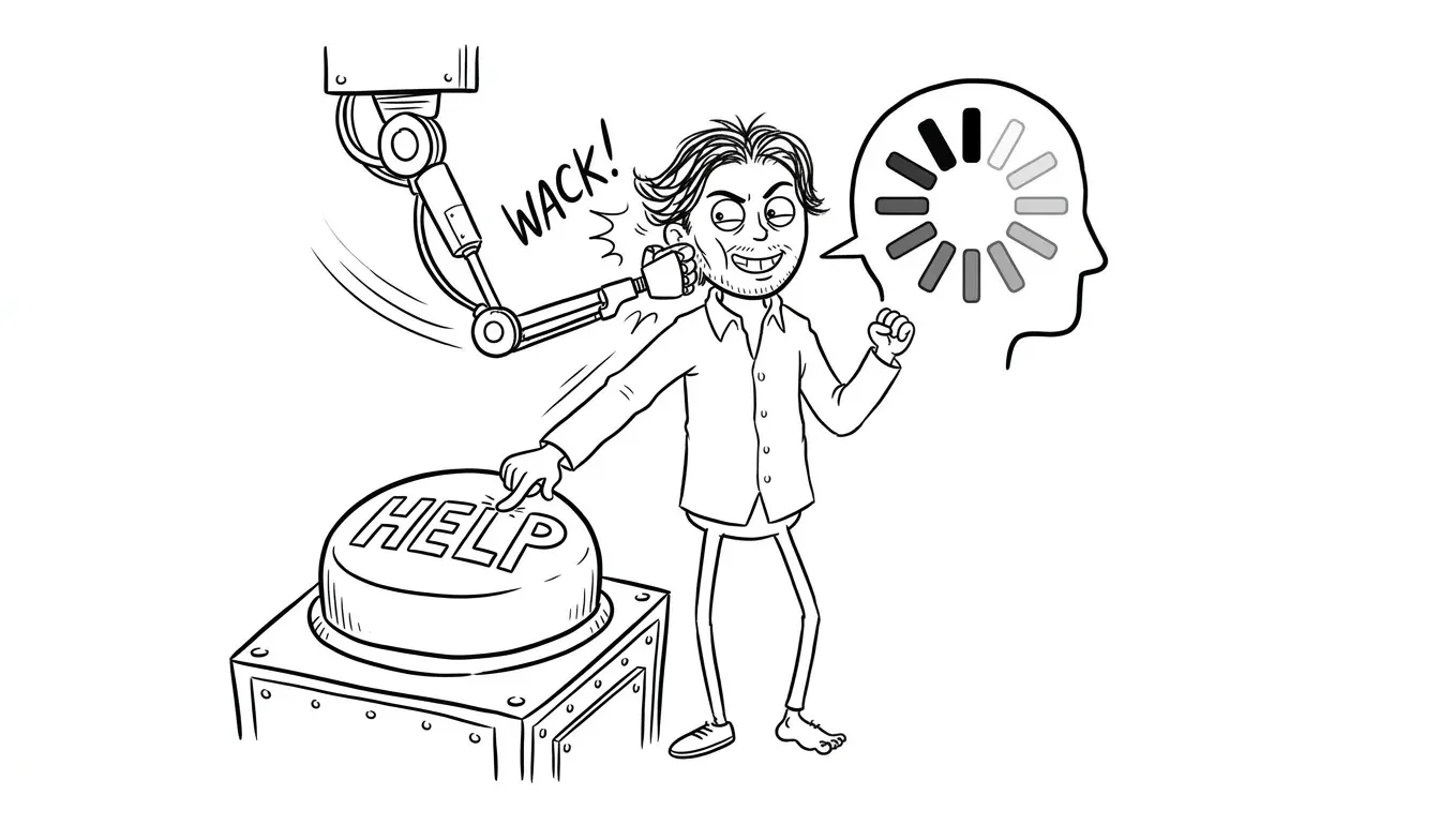 Why AI Products Have Terrible UX