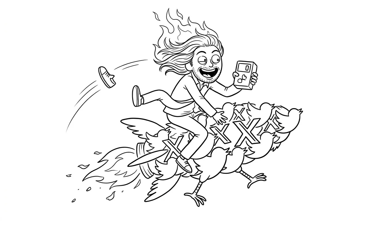 featured image - How I Grew My Twitter Audience From 0 to 500 Followers in Just 30 Days