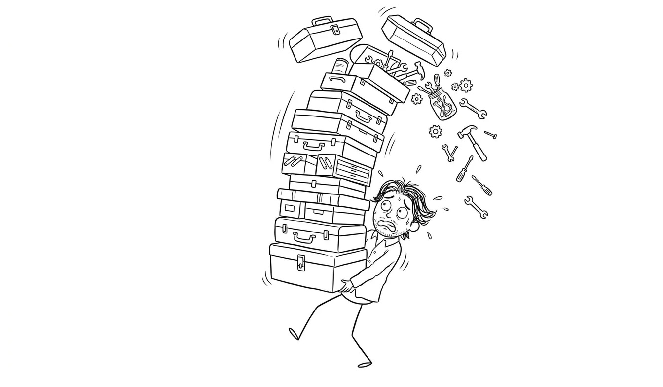 featured image - The Case for CLI Tools Over MCP Servers in Agentic AI