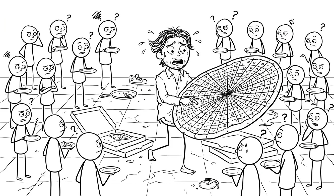 featured image - Distribution Has a Problem And No One Brings It Up